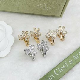 Picture of Van Cleef Arpels Earring _SKUVanCleef&Arpelsearring091212016362